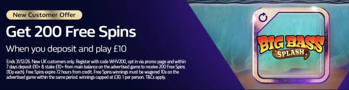 William Hill Casino 2