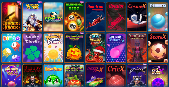 WinBay Casino 18