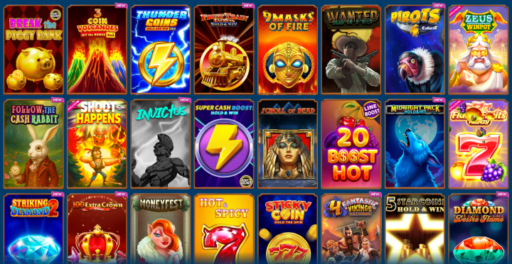 WinBay Casino 15