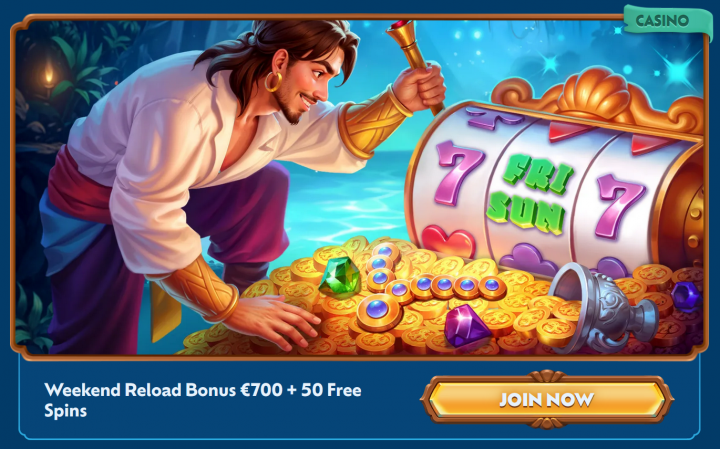 WinBay Casino 7