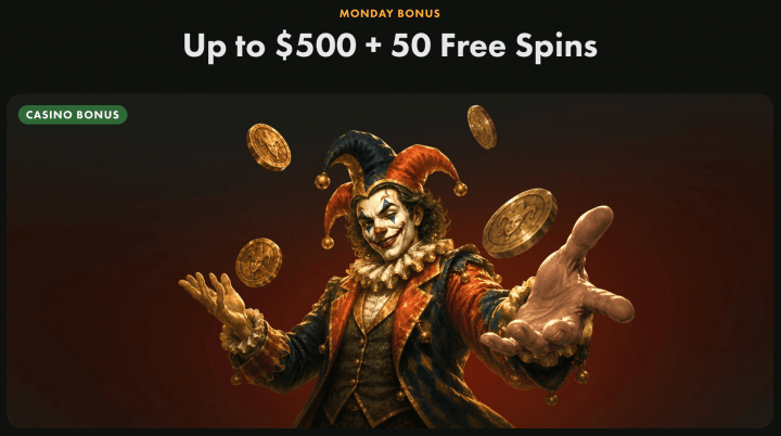 Wincrown Casino 7
