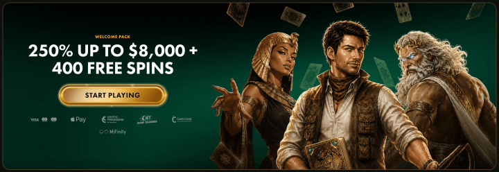 Wincrown Casino 2