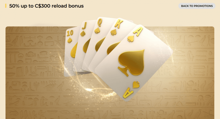 WinMega Casino 3