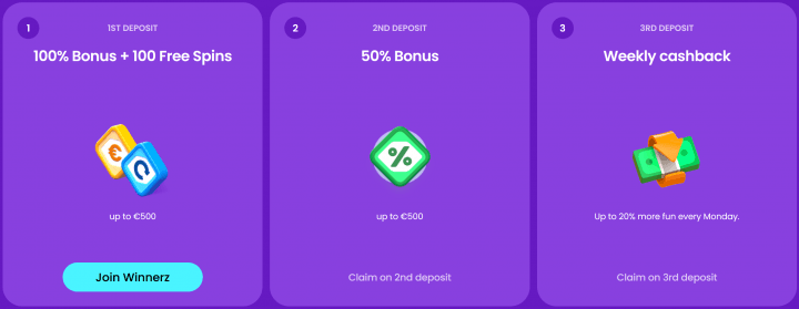 Winnerz Casino 2