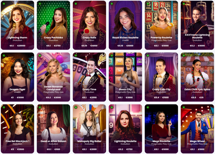 Winnerz Casino 8