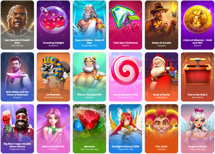 Winnerz Casino 7
