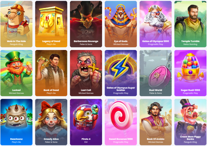 Winnerz Casino 7
