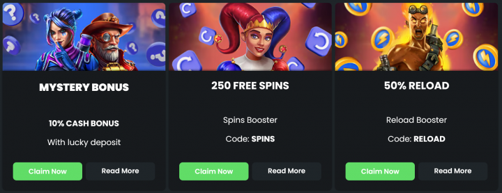 Winningz Casino 4