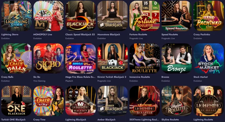 Winoly Casino 11