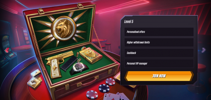 WinRolla Casino 12