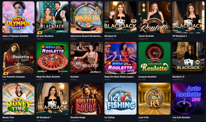WinShark Casino 9