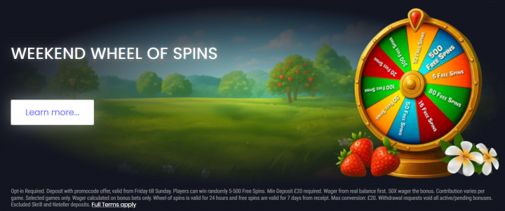 Winissimo Casino 4