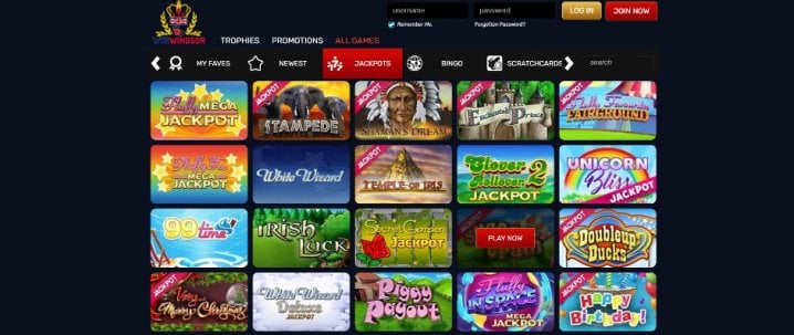 WinWindsor Casino 3