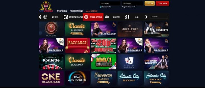 WinWindsor Casino 4