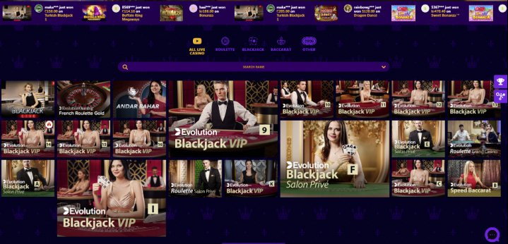 Winzz Casino 4