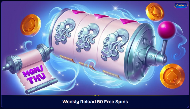 WishWin Casino 3