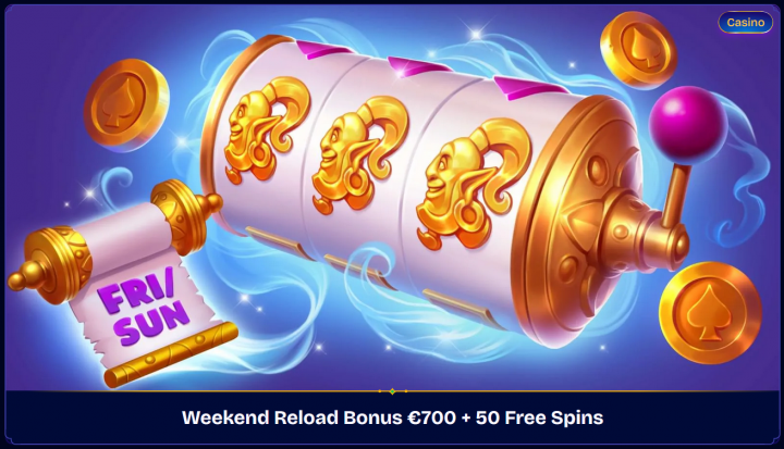 WishWin Casino 4