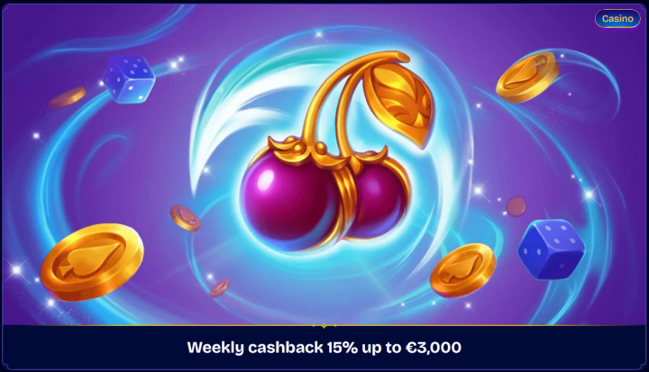 WishWin Casino 5