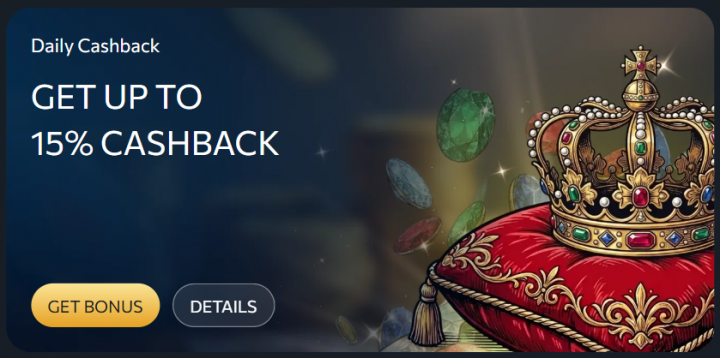 WishKing Casino 7