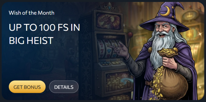 WishKing Casino 10