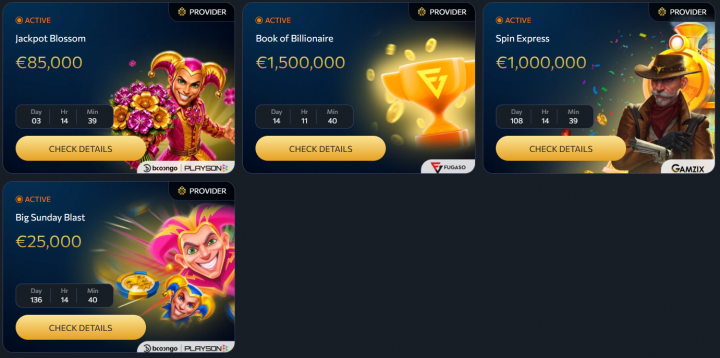 WishKing Casino 14