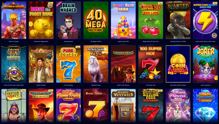 WishWin Casino 11