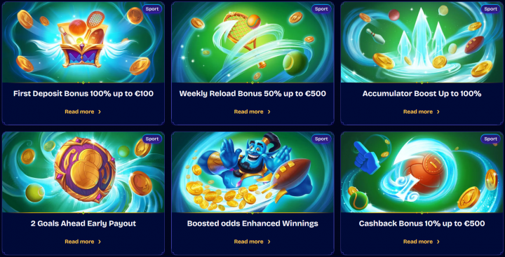 WishWin Casino 8