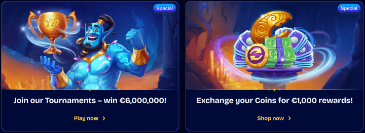 WishWin Casino 7