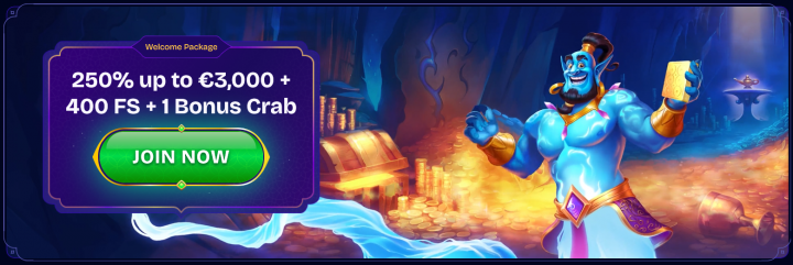 WishWin Casino 2