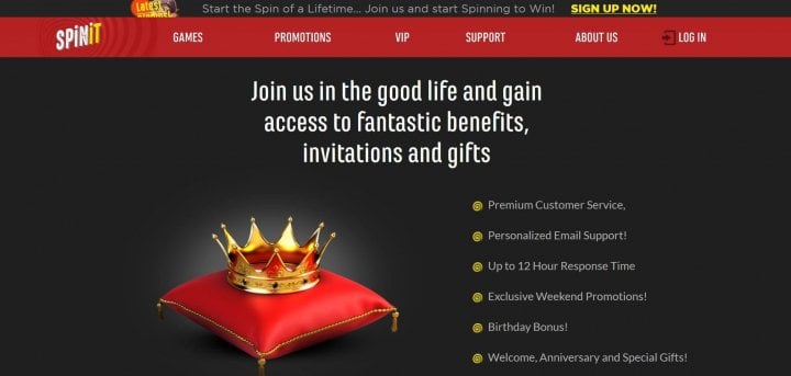 Spinit Casino 3