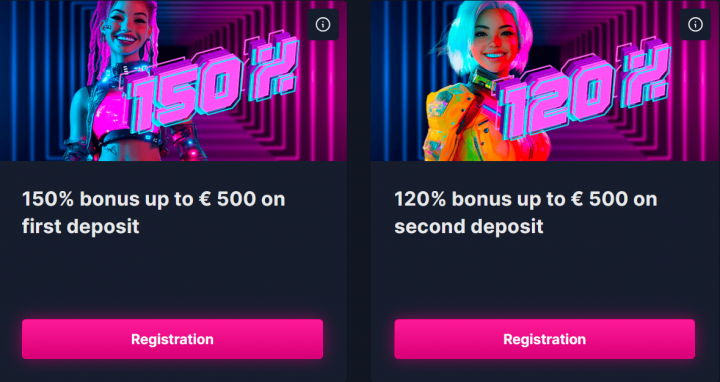 XON Bet Casino 3