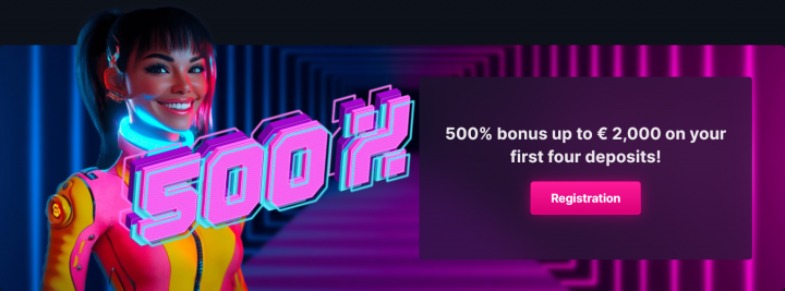 XON Bet Casino 2