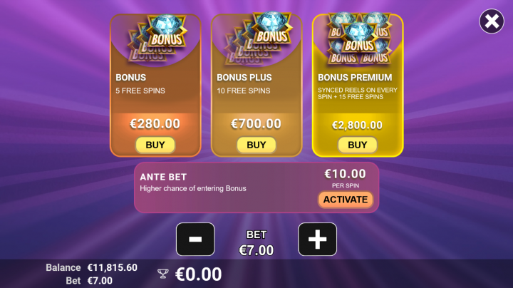 Vegas Fortune 19