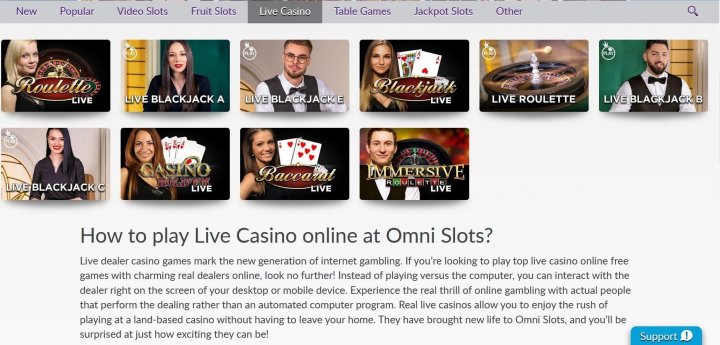Omni Slots Casino 5