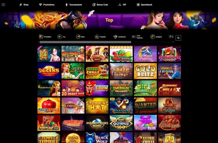 Zet Casino 3