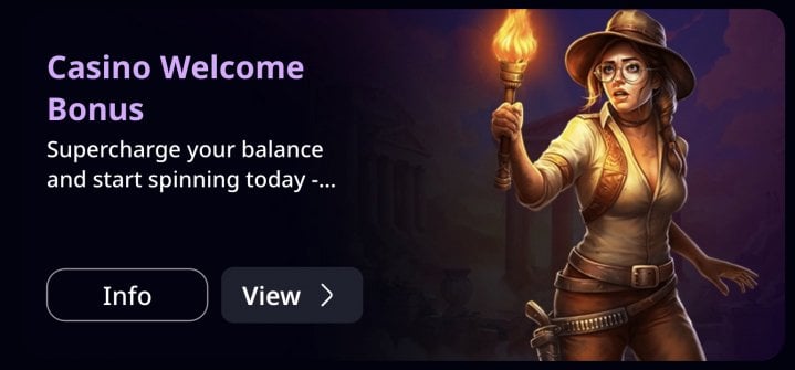 ZizoBet Casino 2