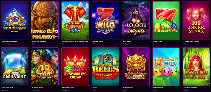 Zoome Casino 15