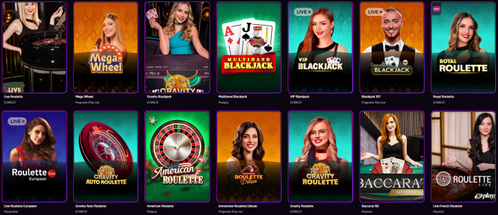 Zoome Casino 16